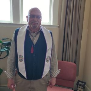 Meet your Posher, John